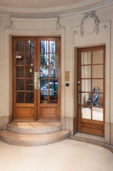 Vente appartement  