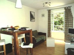 Vente appartement  