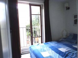 Vente appartement  
