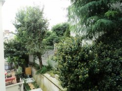 Vente appartement  