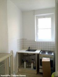 Vente appartement Paris 75018