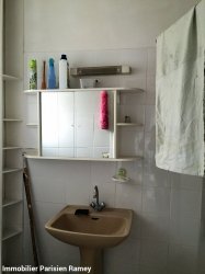 Vente appartement Paris 75018