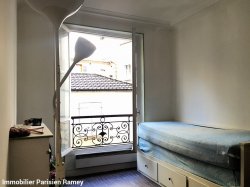 Vente appartement Paris 75018