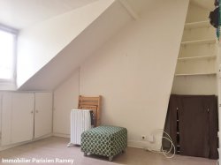 Vente appartement Paris 75018