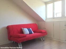 Vente appartement Paris 75018