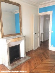Vente appartement Paris 75018