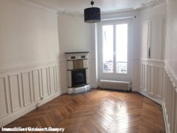 Vente appartement Paris 75018
