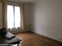 Vente appartement Paris 75015