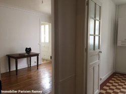 Vente appartement Paris 75015