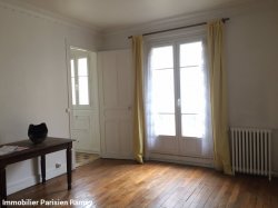 Vente appartement Paris 75015
