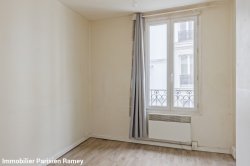 Vente appartement Paris 18 75018