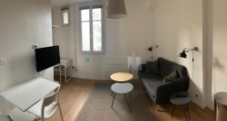 Location appartement meublClamart 92140