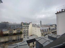 Location appartement Paris 75017