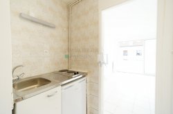 Vente appartement Paris 75018
