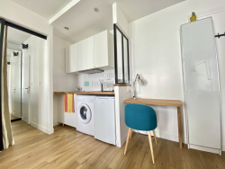 Location appartement meubl�Paris 75017