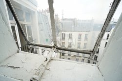 Vente appartement Paris 75010