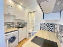 Location appartement meublParis 75018