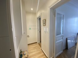 Location appartement meublParis 75018