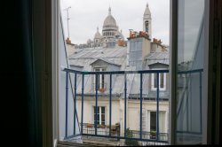 Vente appartement Paris 18 75018
