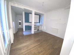 Location appartement Paris 75018