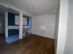 Location appartement Paris 75018