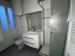 Location appartement Paris 75018