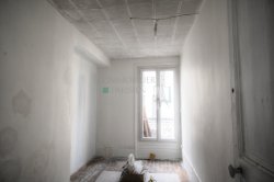 Vente appartement Paris 75018
