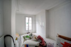 Vente appartement Paris 75018