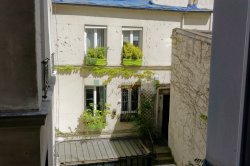 Vente appartement Paris 75018