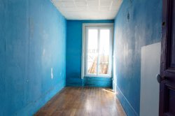 Vente appartement Paris 75018