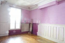 Vente appartement Paris 75018