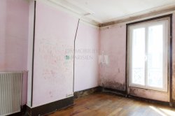 Vente appartement Paris 75018