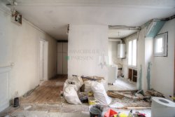 Vente appartement Paris 75018