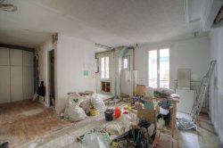 Vente appartement Paris 75018