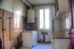 Vente appartement Paris 75018