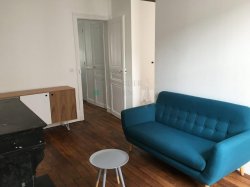 Location appartement Paris 75017