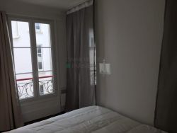 Location appartement Paris 75017