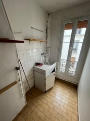 Location appartement Paris 75018