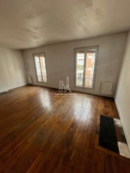 Location appartement Paris 75018