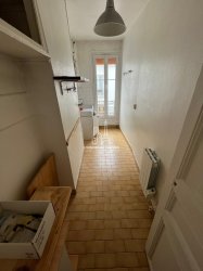 Location appartement Paris 75018