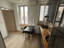 Location appartement meubl�Paris 75017