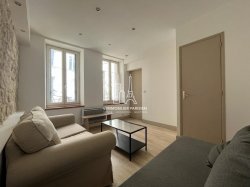 Location appartement meubl�Paris 75017