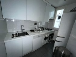 Location appartement meublParis 75018