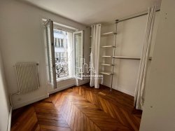 Location appartement meublParis 75018