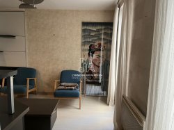 Location appartement meublParis 18 75018