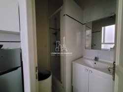 Location appartement meublParis 75018