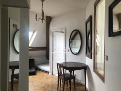 Location appartement meubléParis 17 75017
