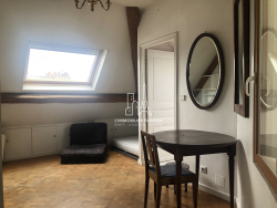 Location appartement meubléParis 17 75017