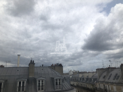 Location appartement meubléParis 17 75017