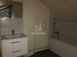 Location maison Drancy 93700